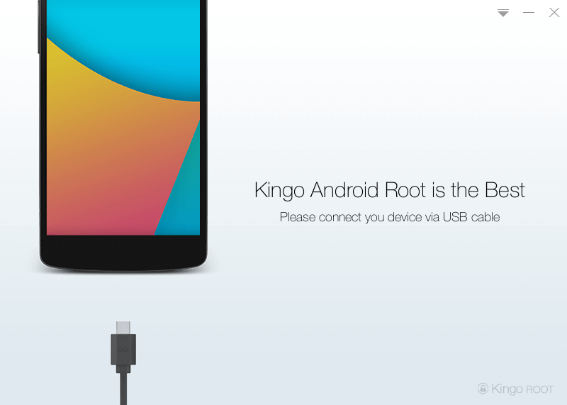 kingo-android-root