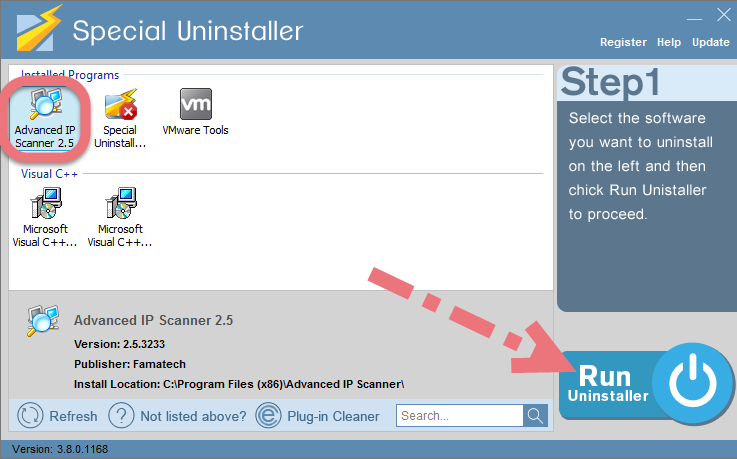 uninstall-advanced-ip-scanner-with-su