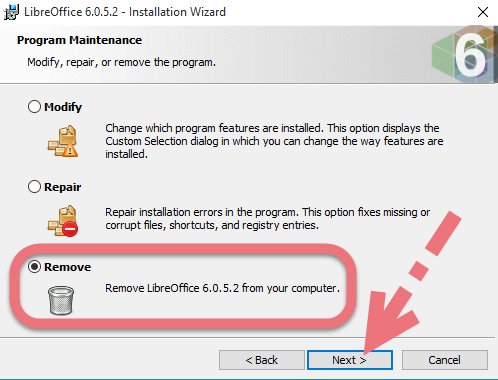 libreoffice-uninstall-wizard-2