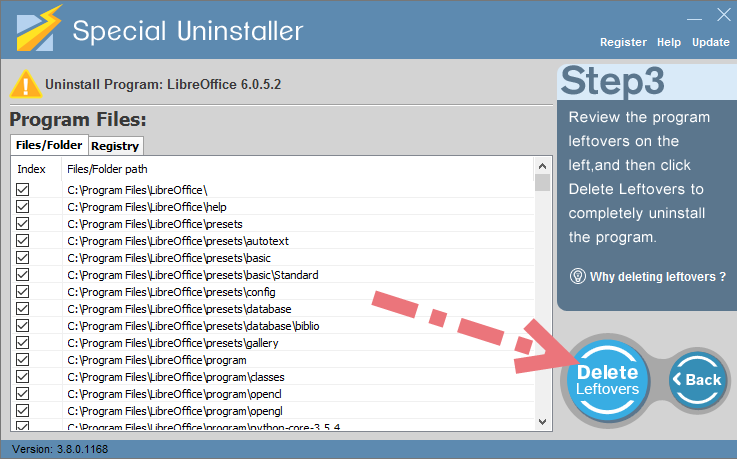 uninstall-libreoffice-with-su-3