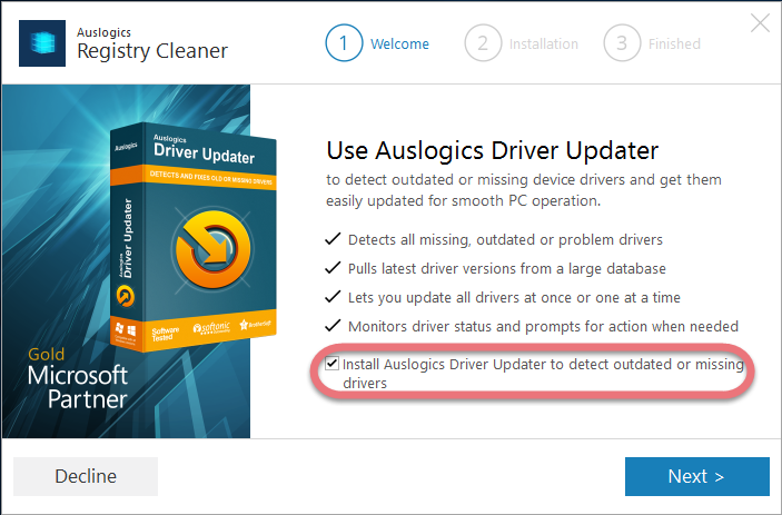 bundled-program-of-auslogics-registry-cleaner-2