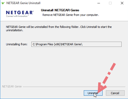 remove-netgear-genie-for-windows-2