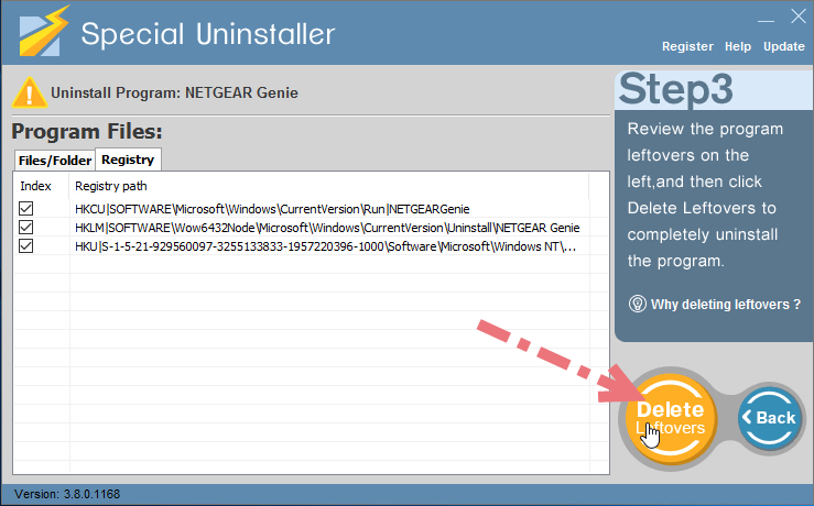 remove-netgear-genie-using-su-3