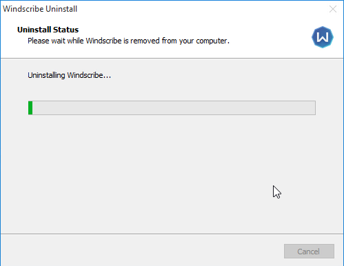 remove-windscribe-in-windows-3