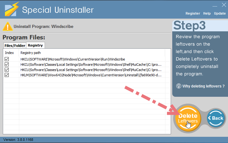 remove-windscribe-using-su-3