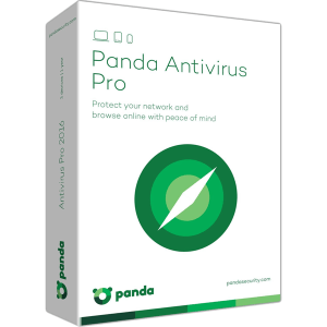 Panda Antivirus Pro 2019