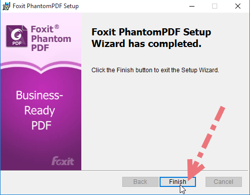 remove-foxit-phantompdf-7