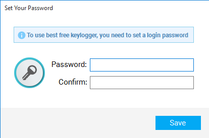 Best Free Keylogger