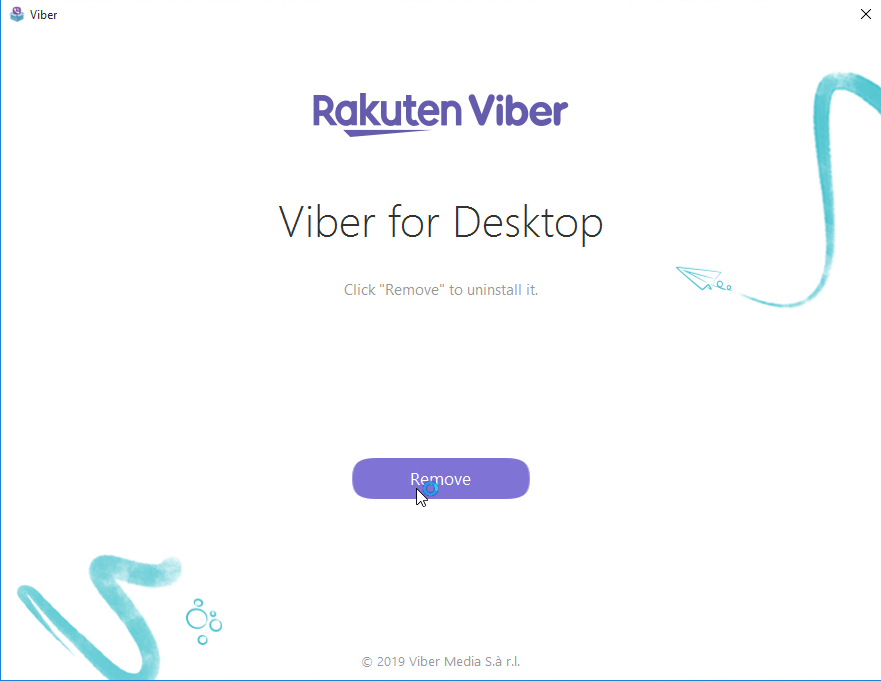 remove-viber-2