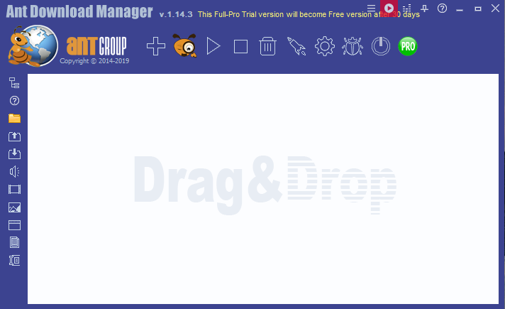 ant-download-manager