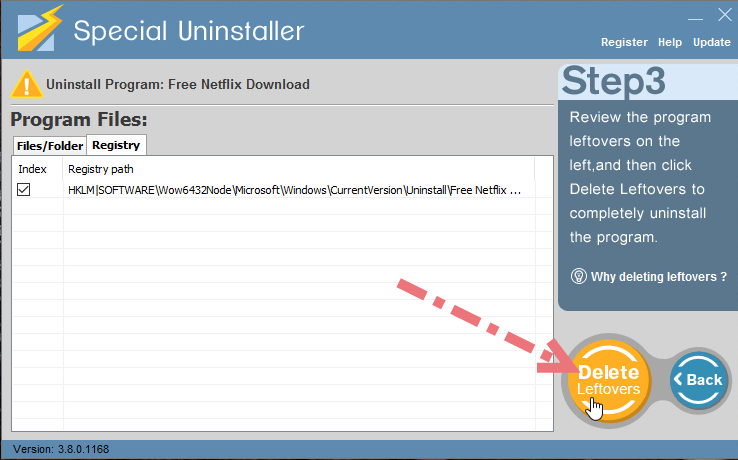 remove-free-netflix-download-using-su-3