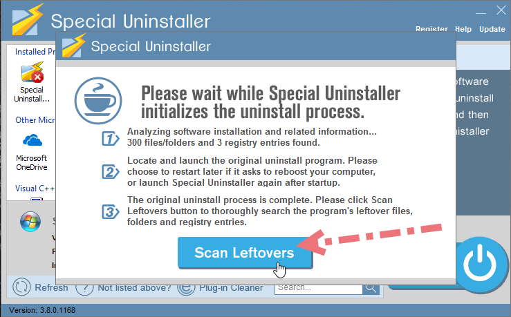 remove-start-menu-8-using-special-uninstaller-2