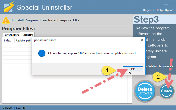 uninstall-free-torrent-using-su-4
