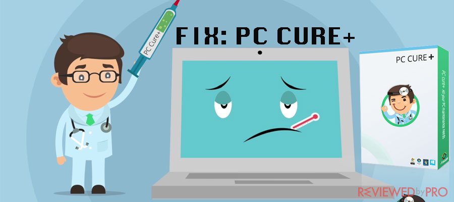 PC Cure Pro