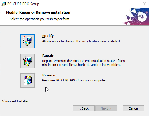 remove-pc-cure-pro-3